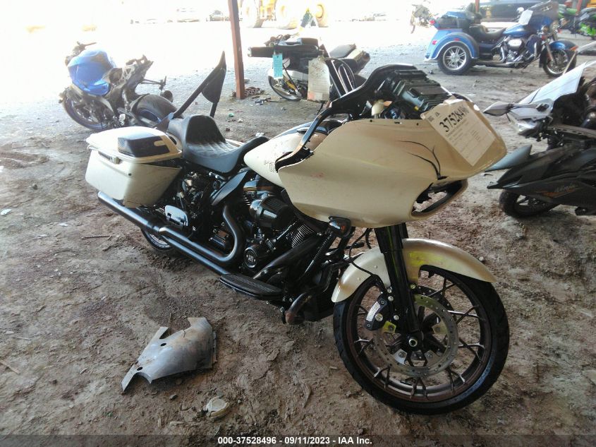 1HD1ACL19PB607261 HARLEY-DAVIDSON FLTRXST 2023