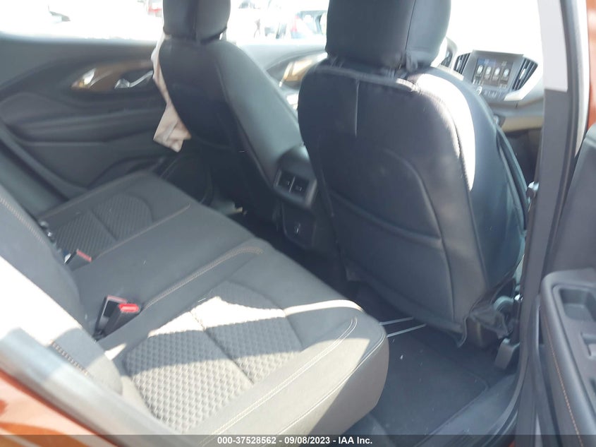 VIN 3GKALMEVXKL319746 2019 GMC TERRAIN SLE