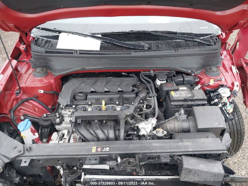 2022 HYUNDAI VENUE SEL/LIMITED - KMHRC8A39NU183139