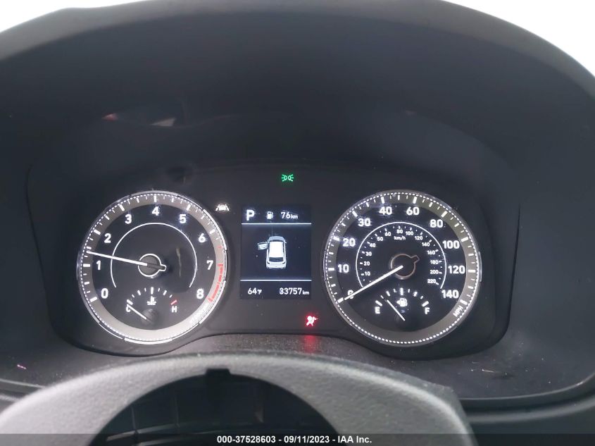 2022 HYUNDAI VENUE SEL/LIMITED - KMHRC8A39NU183139