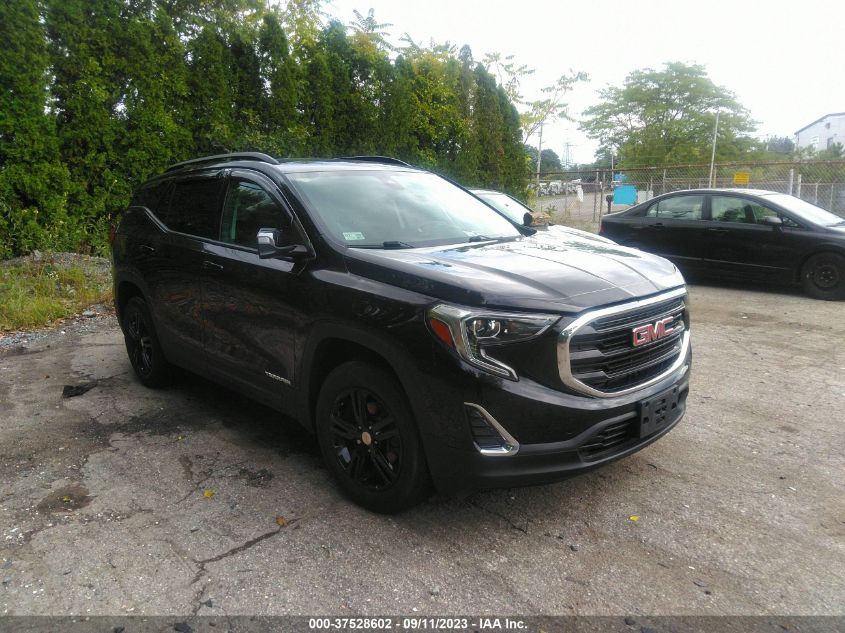 3GKALTEV3LL178546 GMC Terrain SLE