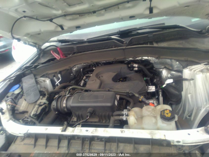 2020 FORD EXPLORER XLT - 1FMSK7DH2LGB53837