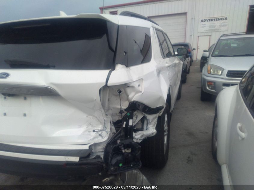 2020 FORD EXPLORER XLT - 1FMSK7DH2LGB53837