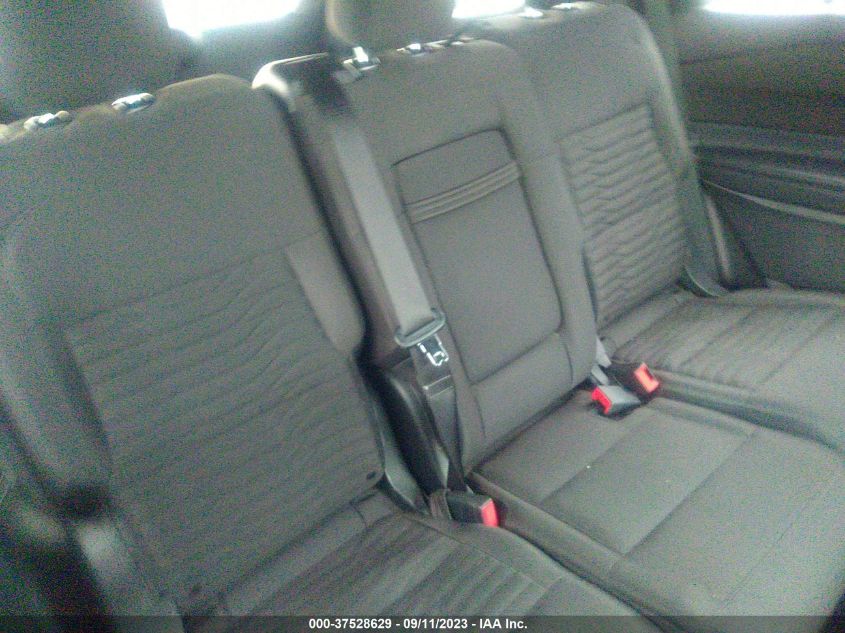 2020 FORD EXPLORER XLT - 1FMSK7DH2LGB53837