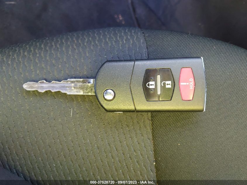 2013 MAZDA MAZDA5 SPORT - JM1CW2BL6D0158976