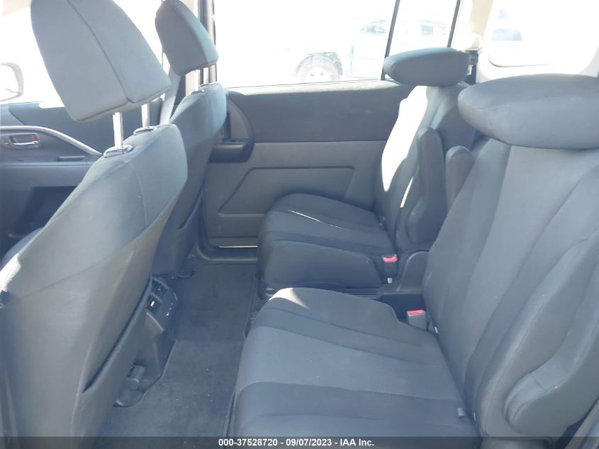 2013 MAZDA MAZDA5 SPORT - JM1CW2BL6D0158976