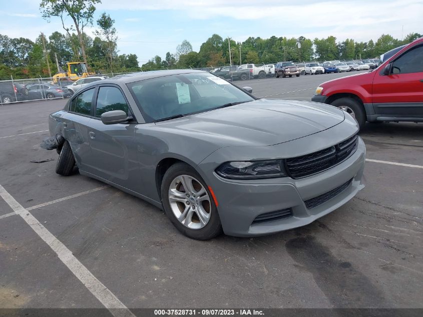 2C3CDXBG2KH709813 Dodge Charger SXT