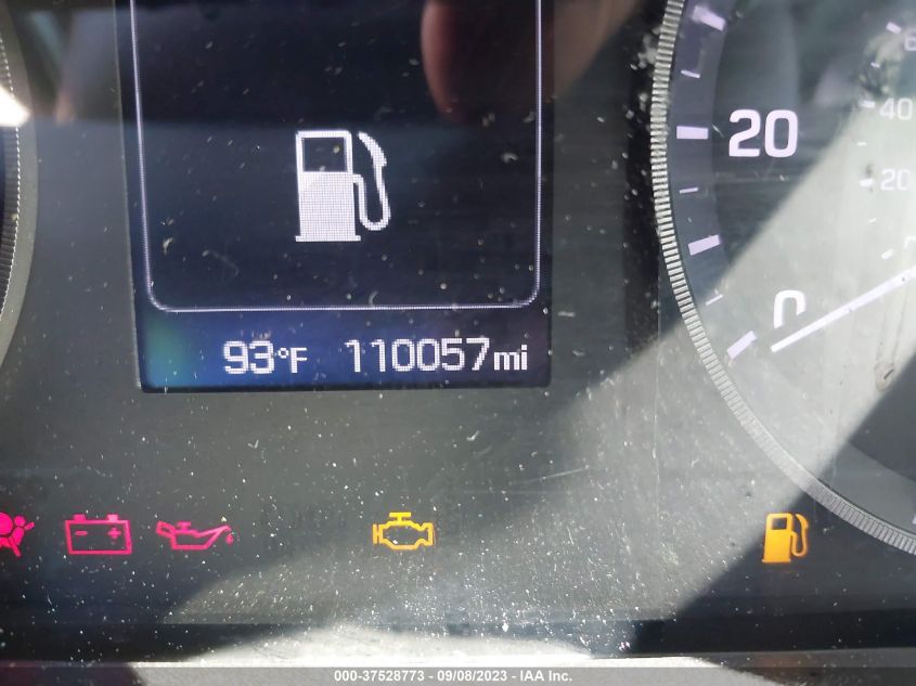 2015 HYUNDAI SONATA SE - 5NPE24AF8FH075003
