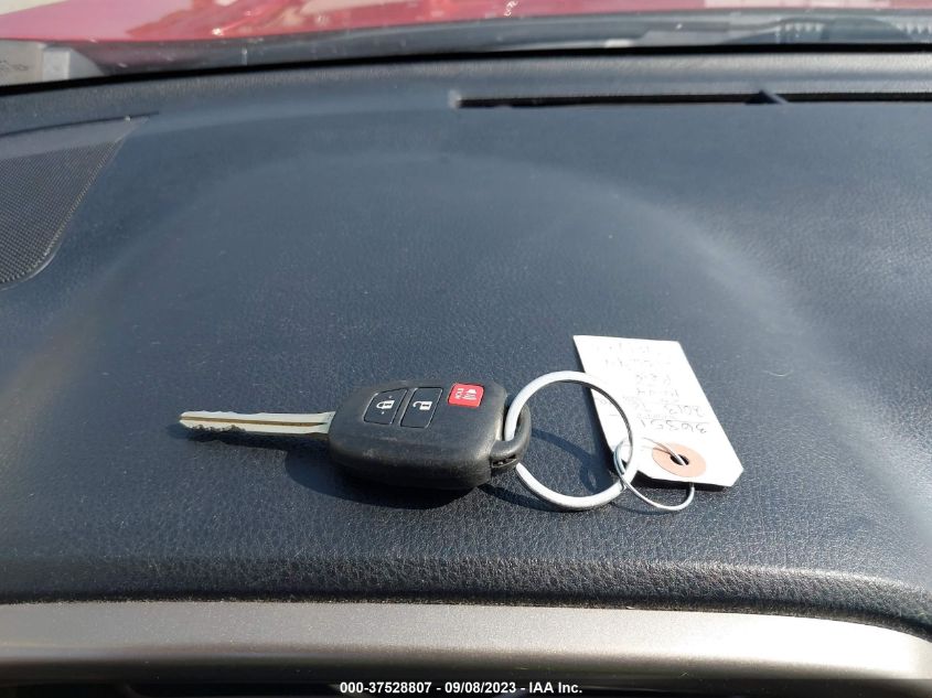 2013 TOYOTA RAV4 XLE - JTMRFREVXD5018674