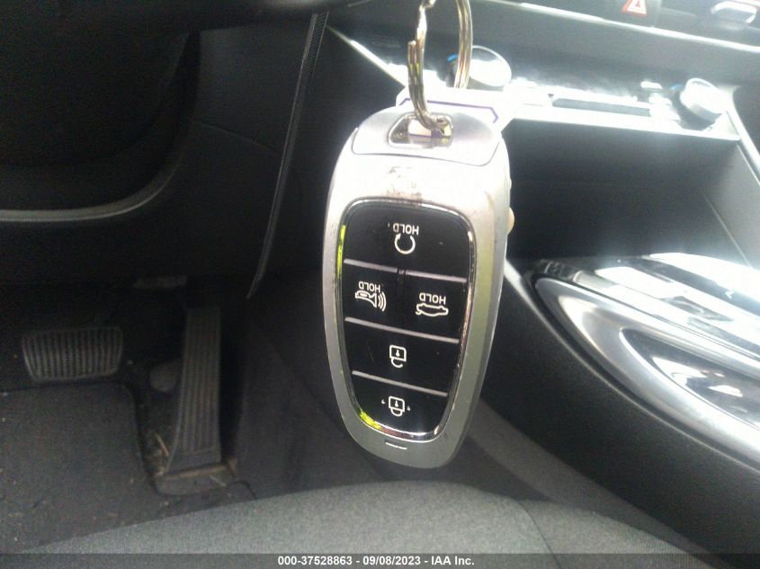 2020 HYUNDAI SONATA SEL - 5NPEF4JA1LH056393