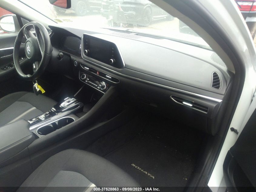 2020 HYUNDAI SONATA SEL - 5NPEF4JA1LH056393