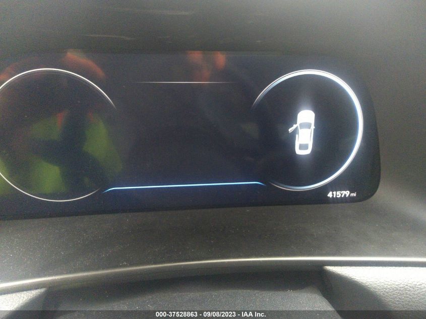 2020 HYUNDAI SONATA SEL - 5NPEF4JA1LH056393