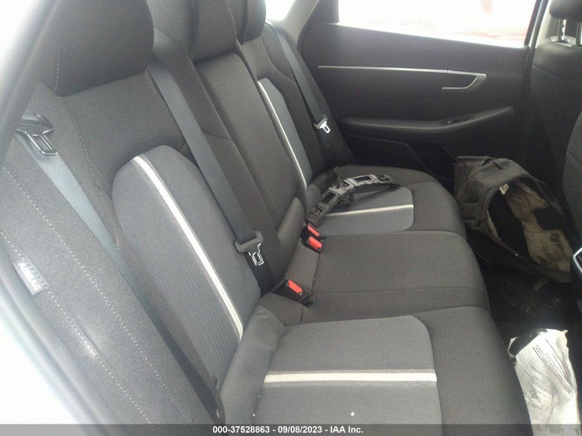 2020 HYUNDAI SONATA SEL - 5NPEF4JA1LH056393
