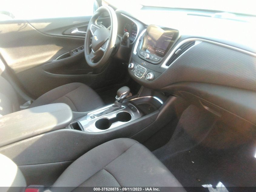2023 CHEVROLET MALIBU LT - 1G1ZD5ST3PF128846