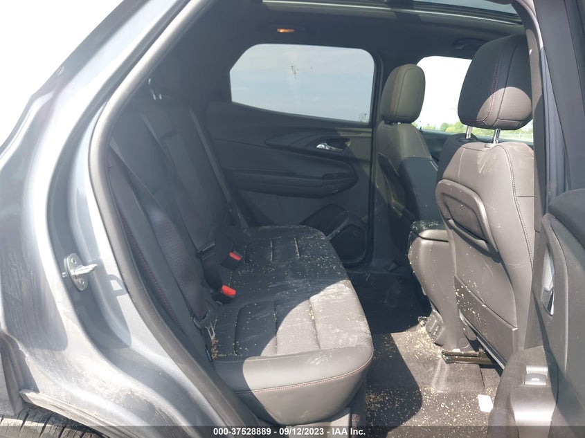 2023 CHEVROLET TRAILBLAZER ECOTEC 1.3L I3 TURBO(VIN: KL79MUSL9PB047436