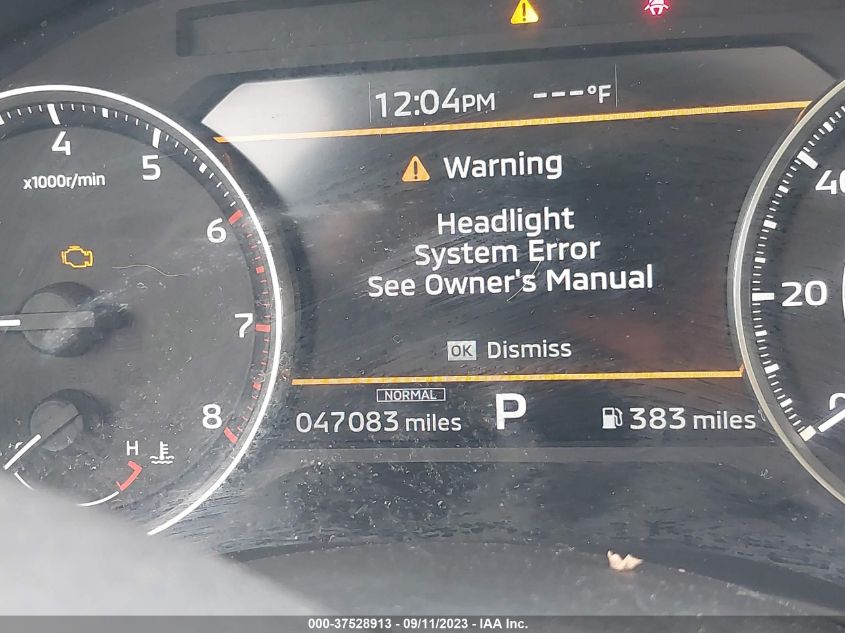 2022 MITSUBISHI OUTLANDER ES - JA4J3TA81NZ019266