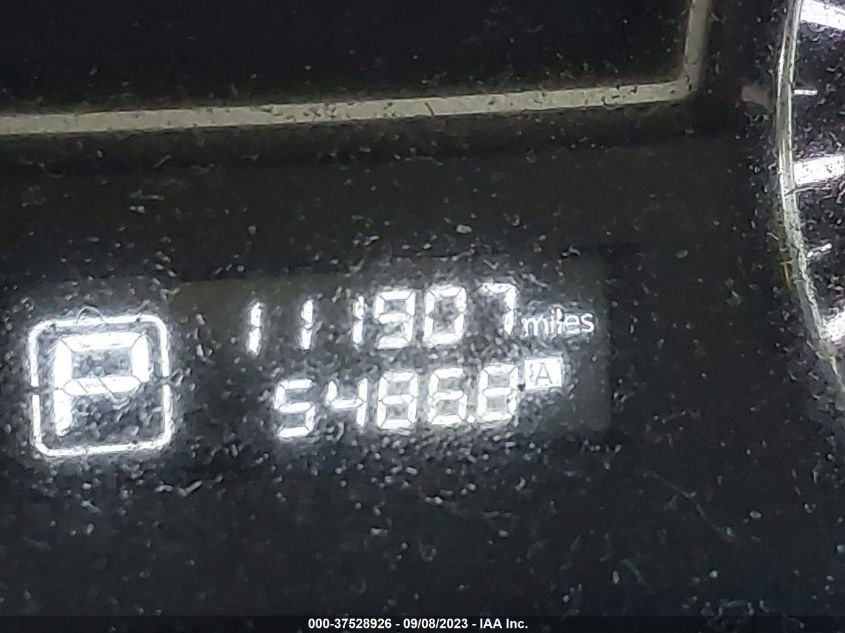 2013 NISSAN ALTIMA 2.5 SL - 1N4AL3AP7DC267901