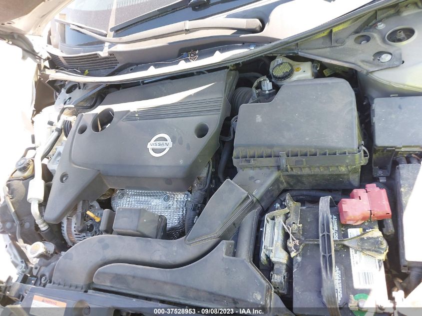 2015 NISSAN ALTIMA 2.5/S/SV/SL - 1N4AL3AP1FC579814