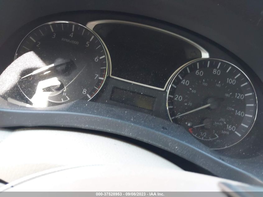 2015 NISSAN ALTIMA 2.5/S/SV/SL - 1N4AL3AP1FC579814