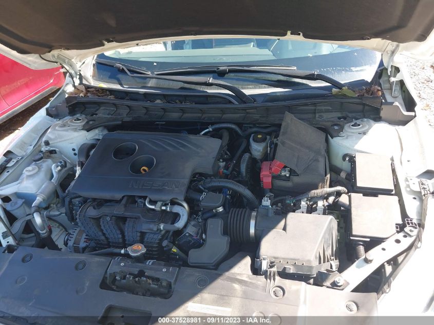 2020 NISSAN ALTIMA S - 1N4BL4BW5LN314457