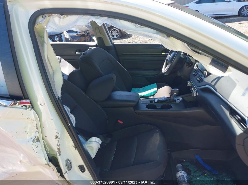 2020 NISSAN ALTIMA S - 1N4BL4BW5LN314457