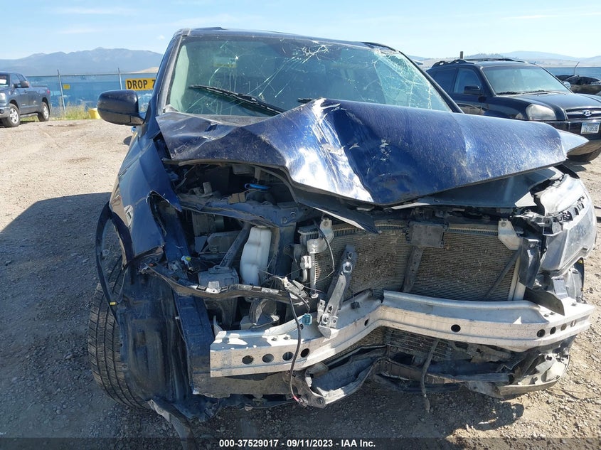 VIN 5FPYK3F72LB007709 2020 HONDA RIDGELINE RTL-E