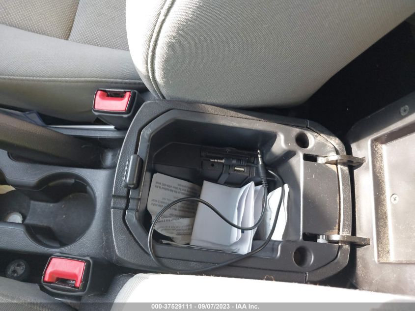 2014 CHEVROLET CRUZE 1LT - 1G1PC5SB2E7230308