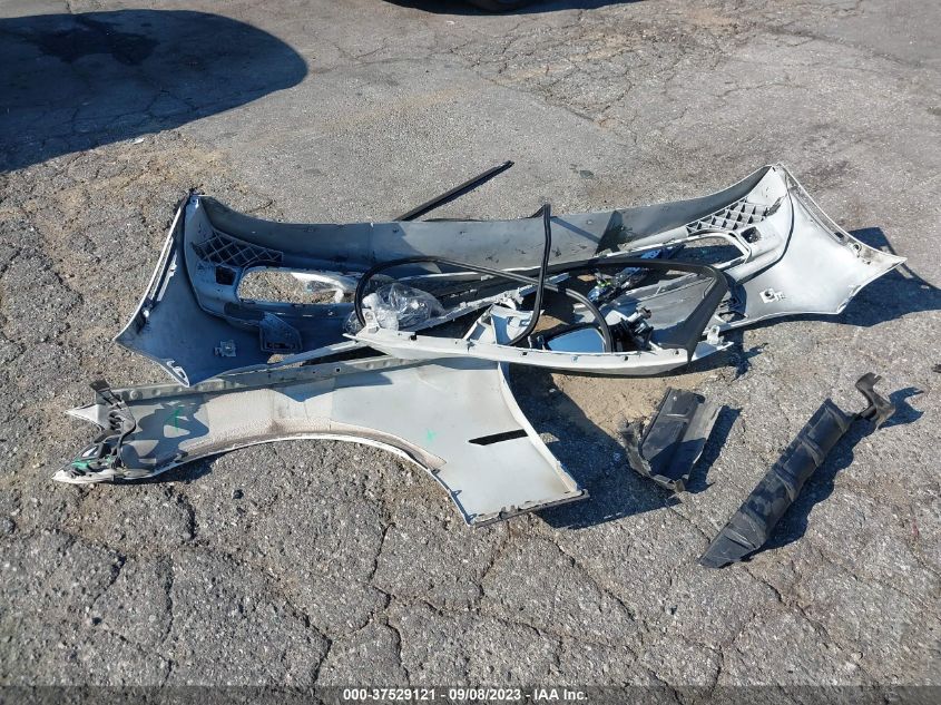 2013 BMW 7 SERIES 750I - WBAYA8C51DC996559