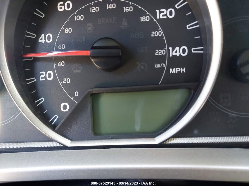 2015 TOYOTA RAV4 LE - 2T3BFREV7FW276485