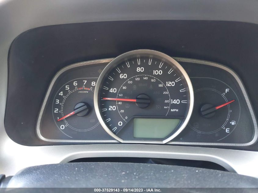 2015 TOYOTA RAV4 LE - 2T3BFREV7FW276485