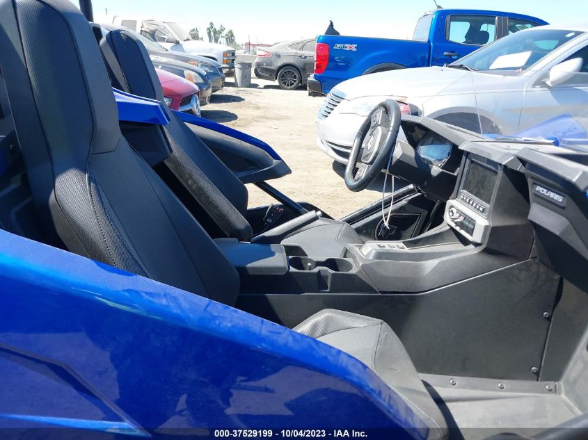 2022 POLARIS SLINGSHOT 57XAAPHD5N8151403