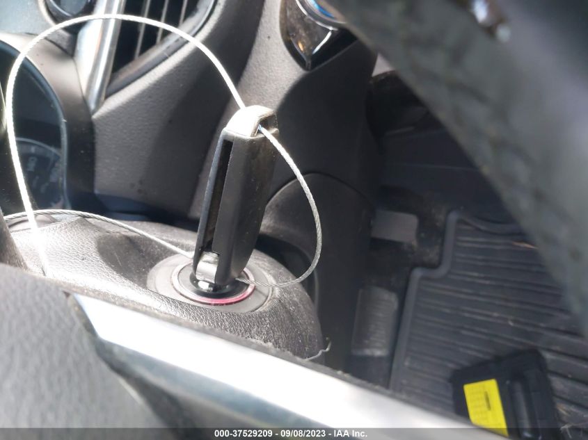 2019 KIA FORTE GT LINE/S - 3KPF34AD7KE016233