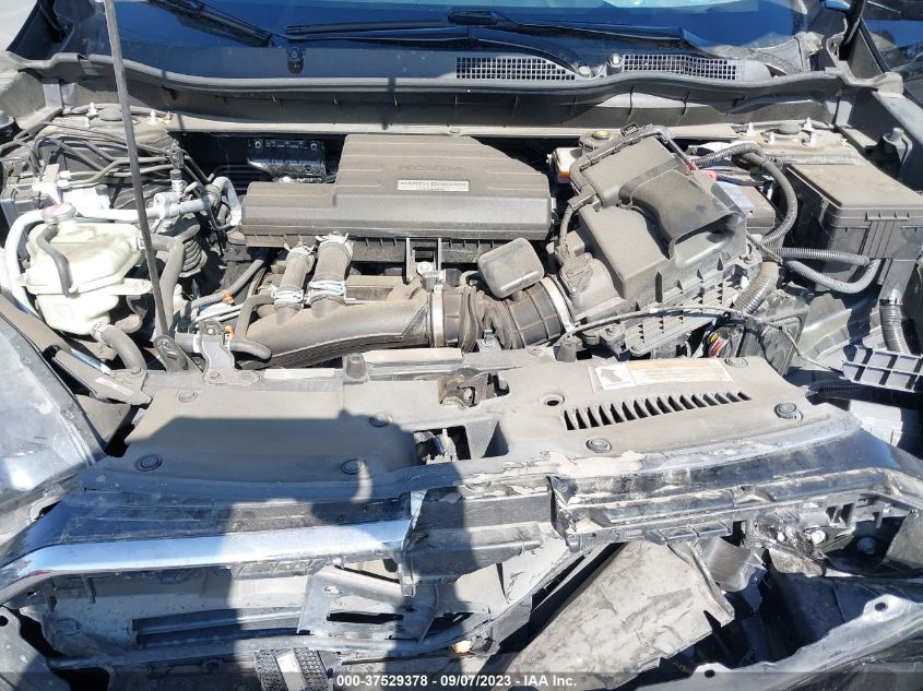 2020 HONDA CR-V EX - 5J6RW2H51LA007369