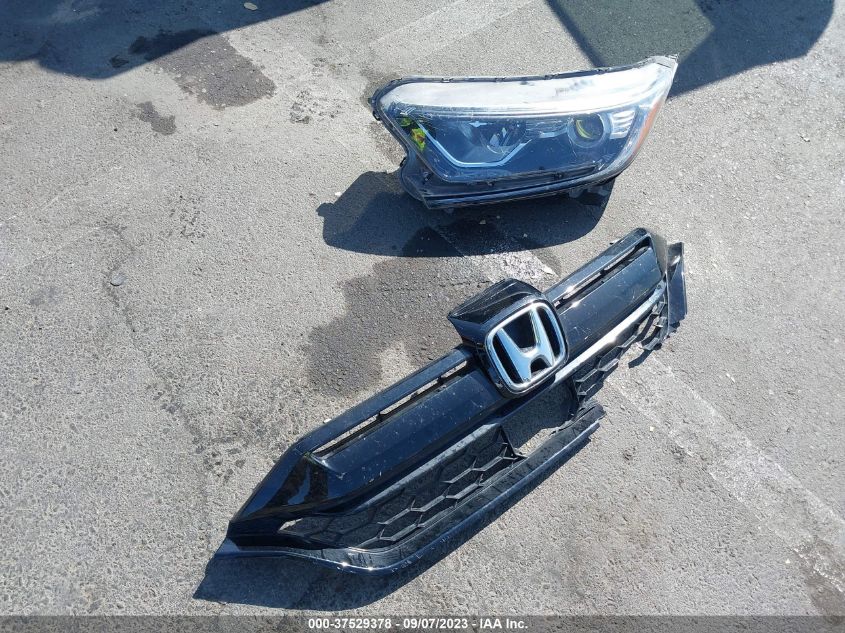2020 HONDA CR-V EX - 5J6RW2H51LA007369