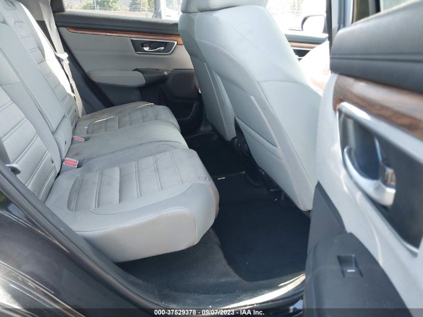 2020 HONDA CR-V EX - 5J6RW2H51LA007369