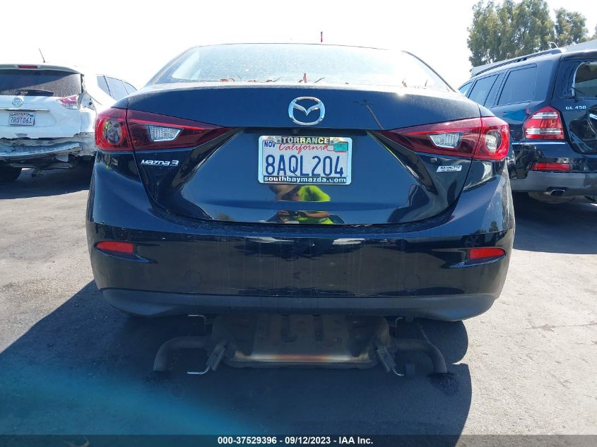 2017 MAZDA MAZDA3 4-DOOR TOURING 3MZBN1V72HM152521