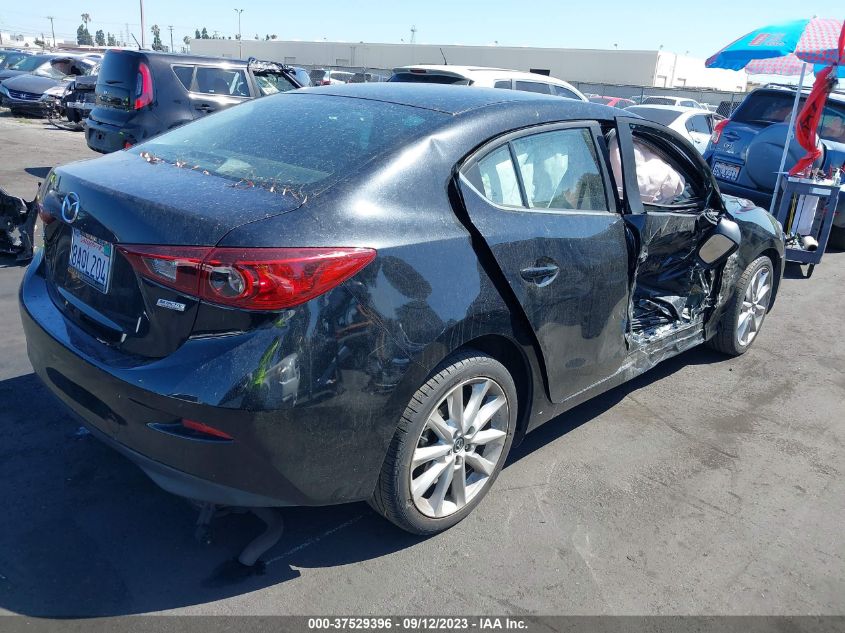 2017 MAZDA MAZDA3 4-DOOR TOURING 3MZBN1V72HM152521