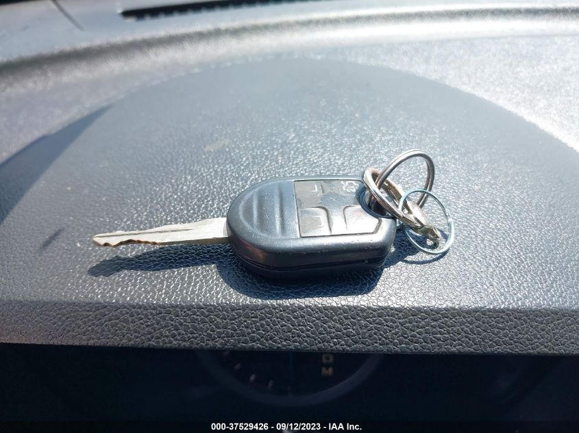 2013 FORD EXPLORER XLT - 1FM5K7D81DGB92997