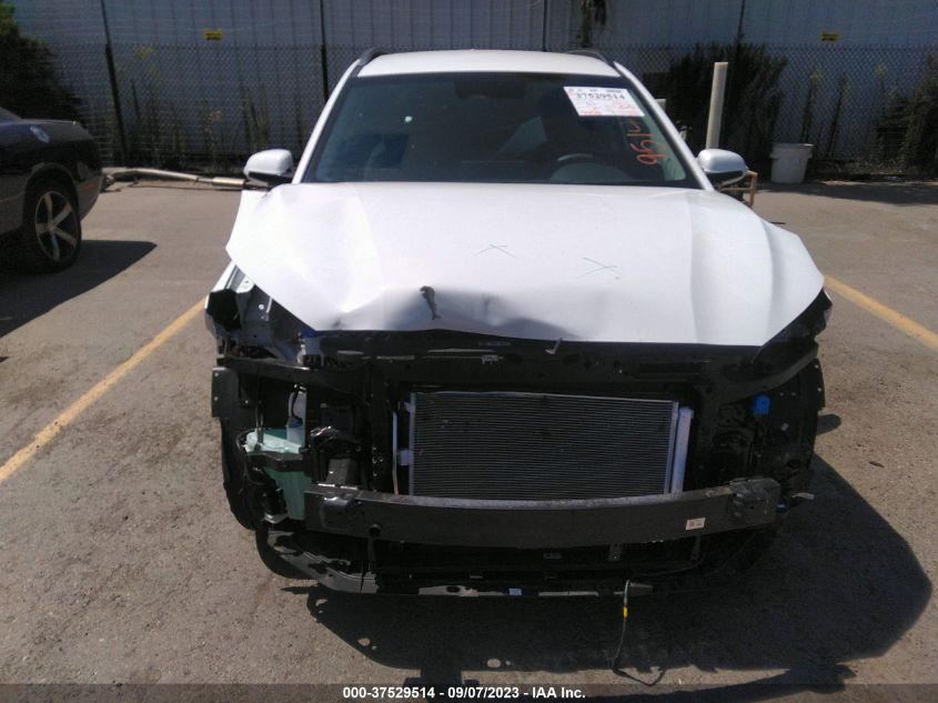 2023 HYUNDAI KONA SEL - KM8K6CAB1PU998392