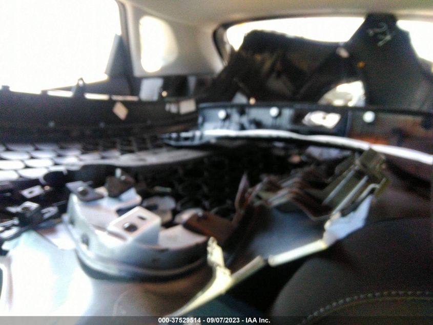 2023 HYUNDAI KONA SEL - KM8K6CAB1PU998392