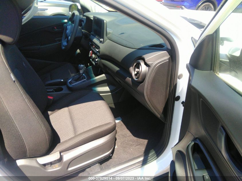 2023 HYUNDAI KONA SEL - KM8K6CAB1PU998392