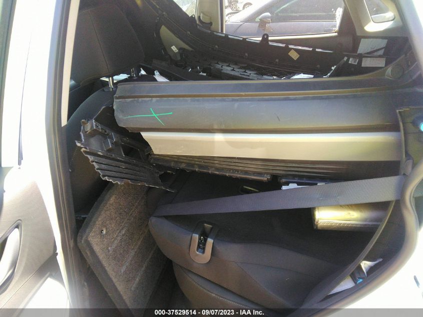 2023 HYUNDAI KONA SEL - KM8K6CAB1PU998392