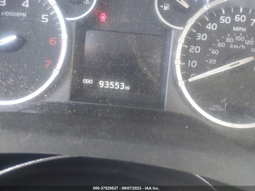 2015 TOYOTA TUNDRA LIMITED 5.7L V8 5TFHW5F13FX450160