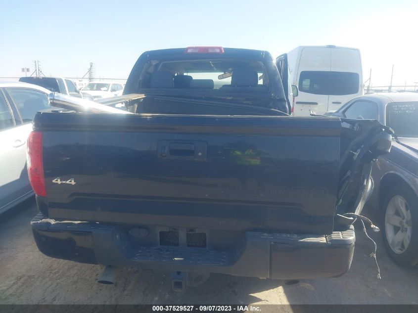 2015 TOYOTA TUNDRA LIMITED 5.7L V8 5TFHW5F13FX450160