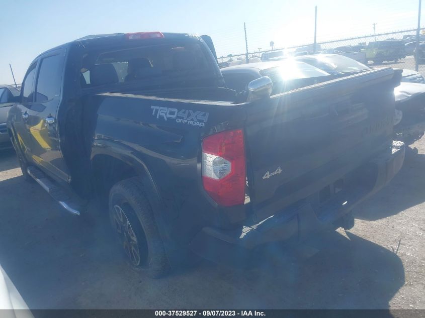 2015 TOYOTA TUNDRA LIMITED 5.7L V8 5TFHW5F13FX450160