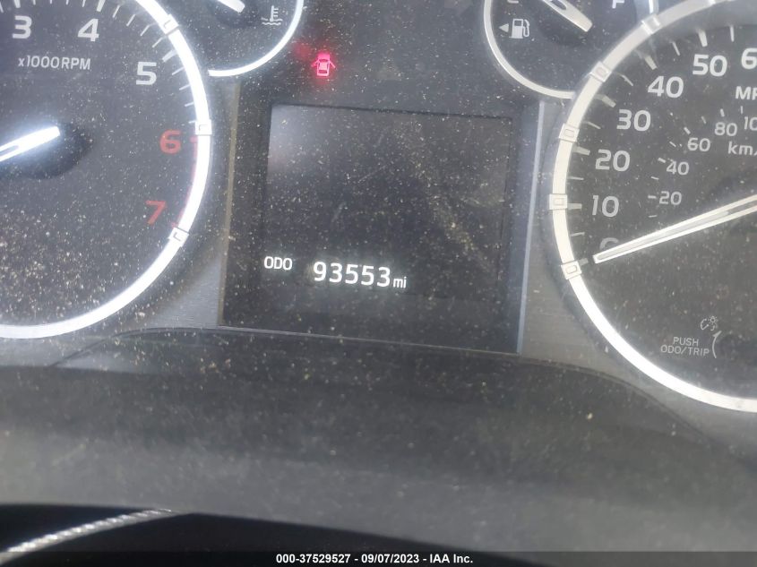 2015 TOYOTA TUNDRA LIMITED 5.7L V8 5TFHW5F13FX450160