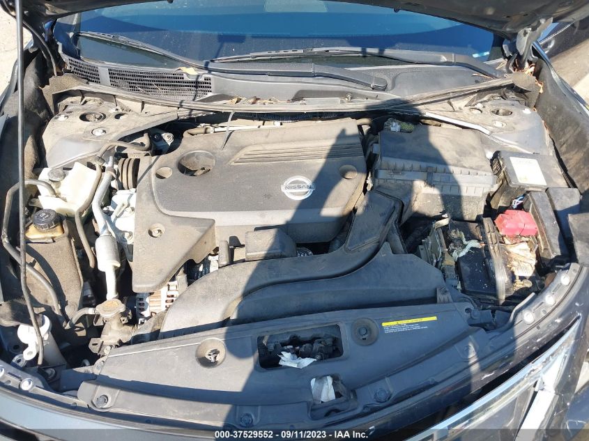 2015 NISSAN ALTIMA 2.5 S - 1N4AL3AP6FC443226