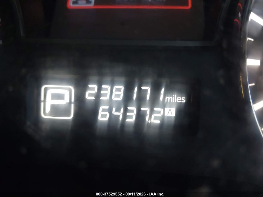 2015 NISSAN ALTIMA 2.5 S - 1N4AL3AP6FC443226