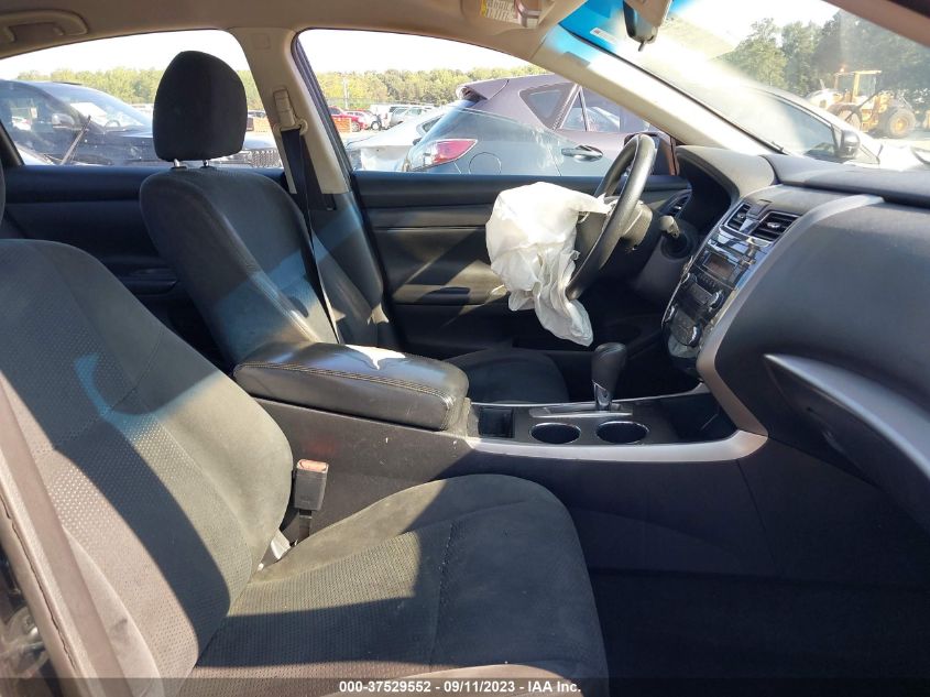 2015 NISSAN ALTIMA 2.5 S - 1N4AL3AP6FC443226