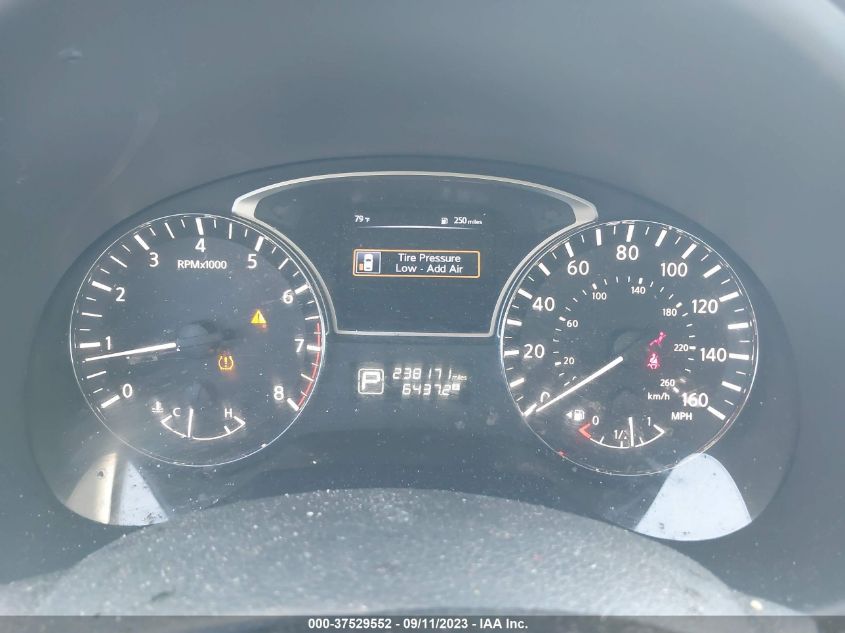 2015 NISSAN ALTIMA 2.5 S - 1N4AL3AP6FC443226